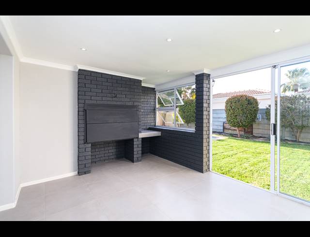 3 BEDROOM FREESTANDING SOLD IN SUNNINGDALE